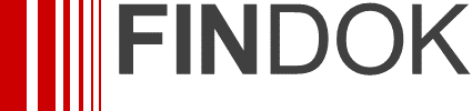 FinDok logo